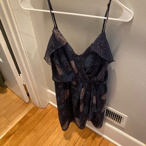 Greylin Fall Boutique Dress